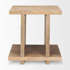Mercana Nohr 70109 Brown Furniture Alternative Image