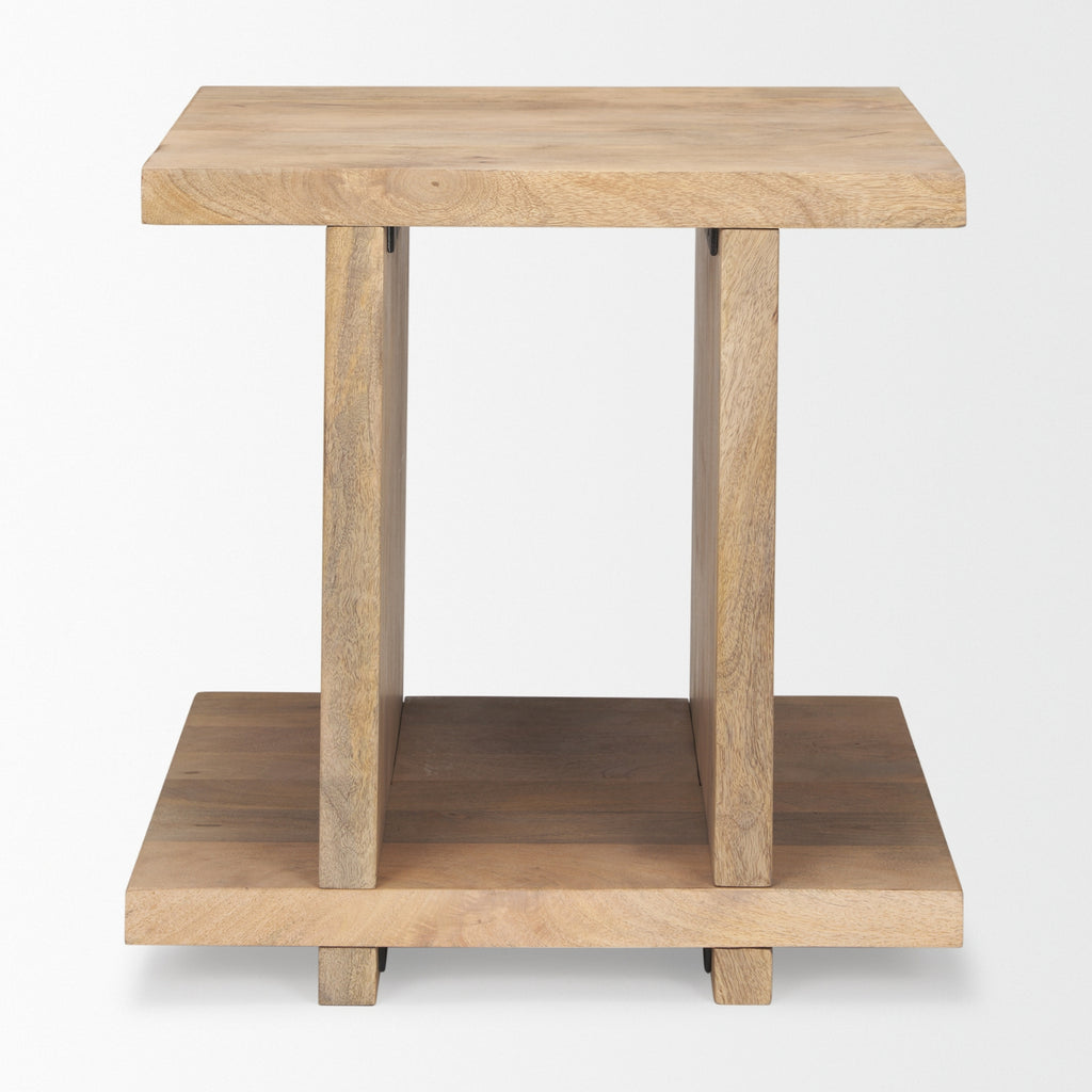 Mercana Nohr 70109 Brown Furniture Alternative Image