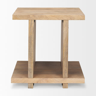 Mercana Nohr 70109 Brown Furniture Alternative Image