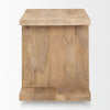 Mercana Nohr 70109 Brown Furniture Alternative Image