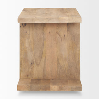 Mercana Nohr 70109 Brown Furniture Alternative Image