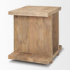 Mercana Nohr 70109 Brown Furniture Alternative Image
