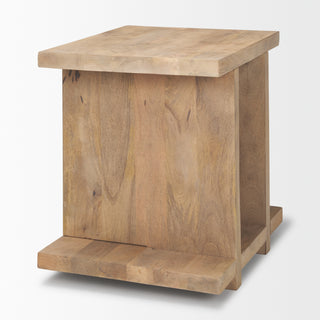 Mercana Nohr 70109 Brown Furniture Alternative Image