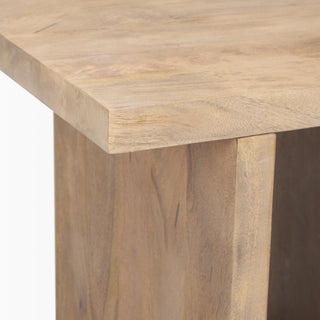 Mercana Nohr 70109 Brown Furniture Alternative Image