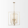 Mercana Colleen 70448 Gold Lamp Alternate Image