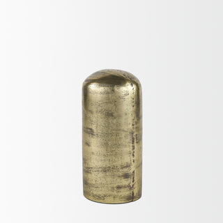 Mercana Quonset 70187 Brass Alternate Image