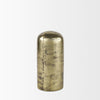 Mercana Quonset 70187 Brass Alternate Image