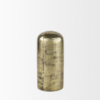 Mercana Quonset 70187 Brass Alternate Image
