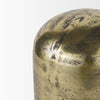 Mercana Quonset 70187 Brass Alternate Image