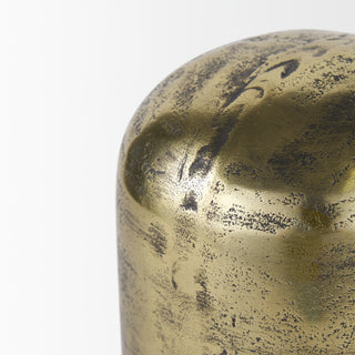 Mercana Quonset 70187 Brass Alternate Image