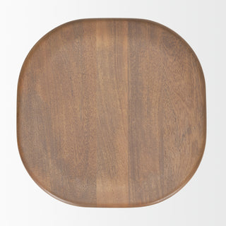Mercana Ernest 70591 Brown Furniture Alternative Image