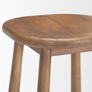 Mercana Ernest 70591 Brown Furniture Alternative Image