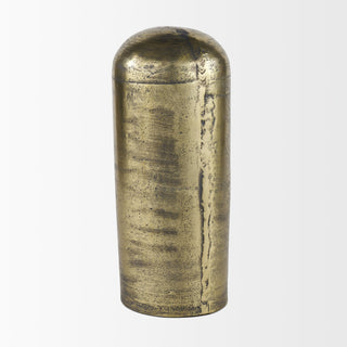 Mercana Quonset 70593 Gold Alternate Image