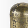 Mercana Quonset 70593 Gold Alternate Image