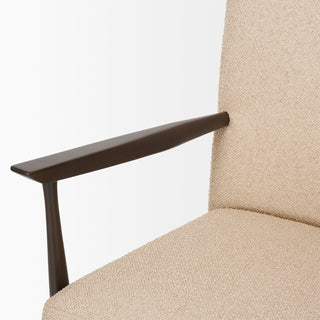 Mercana Argent 70426 Brown Furniture Alternative Image