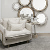 Mercana Roy 68713 Beige Furniture Lifestyle Image Feature