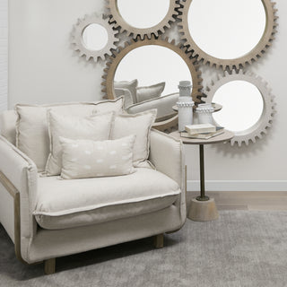 Mercana Roy 68713 Beige Furniture Lifestyle Image Feature