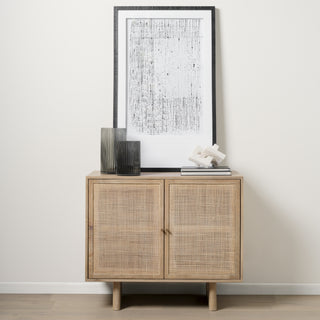 Mercana Linx 70173 White Lifestyle Image