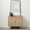 Mercana Dawn 70360 Black Lifestyle Image
