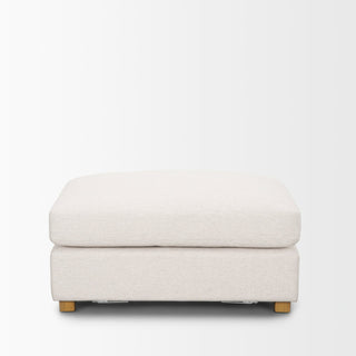 Mercana Halston 70474 Cream Furniture Alternative Image