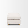 Mercana Halston 70474 Cream Furniture Alternative Image