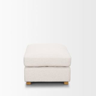 Mercana Halston 70474 Cream Furniture Alternative Image