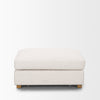 Mercana Halston 70474 Cream Furniture Alternative Image