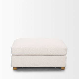 Mercana Halston 70474 Cream Furniture Alternative Image