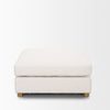 Mercana Halston 70476 Cream Furniture Alternative Image