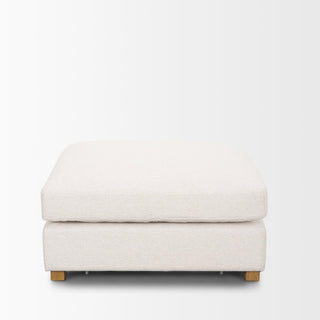 Mercana Halston 70476 Cream Furniture Alternative Image
