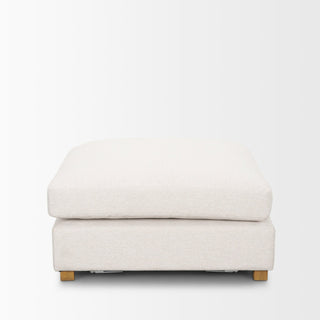Mercana Halston 70476 Cream Furniture Alternative Image