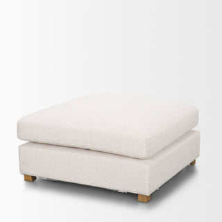 Mercana Halston 70476 Cream Furniture Alternative Image