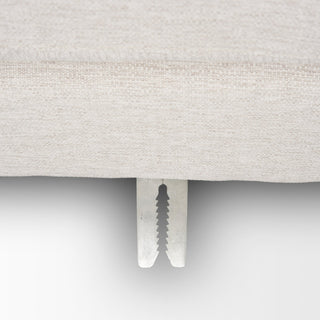 Mercana Halston 70476 Cream Furniture Alternative Image