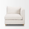 Mercana Halston 70482 Cream Furniture Alternative Image
