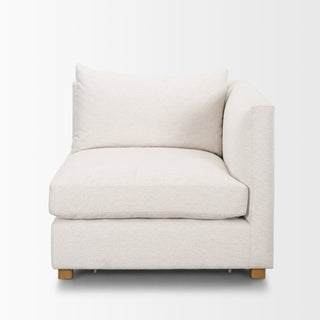 Mercana Halston 70482 Cream Furniture Alternative Image