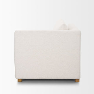 Mercana Halston 70482 Cream Furniture Alternative Image