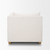 Mercana Halston 70482 Cream Furniture Alternative Image