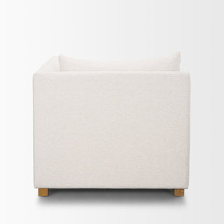 Mercana Halston 70482 Cream Furniture Alternative Image