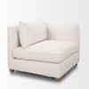 Mercana Halston 70482 Cream Furniture Alternative Image