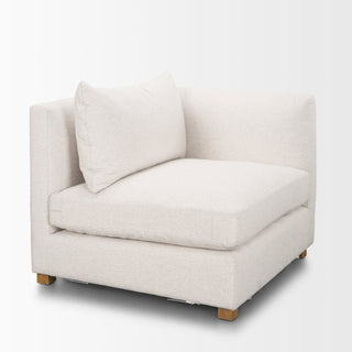 Mercana Halston 70482 Cream Furniture Alternative Image