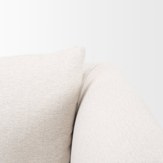 Mercana Halston 70482 Cream Furniture Alternative Image