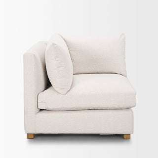 Mercana Halston 70484 Cream Furniture Alternative Image