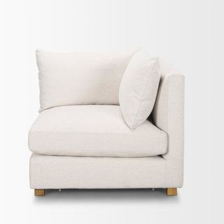 Mercana Halston 70484 Cream Furniture Alternative Image