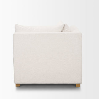 Mercana Halston 70484 Cream Furniture Alternative Image