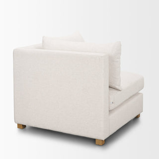 Mercana Halston 70484 Cream Furniture Alternative Image