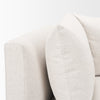 Mercana Halston 70484 Cream Furniture Alternative Image