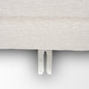 Mercana Halston 70484 Cream Furniture Alternative Image