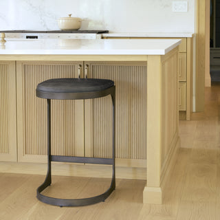 Mercana Tyson 69268 Black Furniture Lifestyle Image Feature