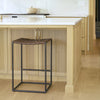 Mercana Clarissa 69393 Black Furniture Lifestyle Image Feature