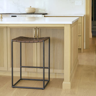 Mercana Clarissa 69393 Black Furniture Lifestyle Image Feature